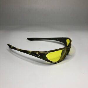 Smith Voodoo Camo Sport Wrap Sunglasses Made in France